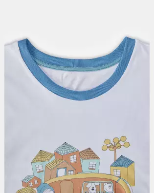 Pijama Masculino Adulto Manga Longa e Calça