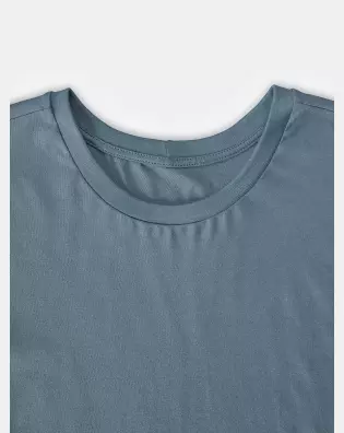 Pijama Masculino Adulto Manga Longa e Calça Tricoline