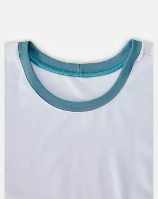 Pijama Masculino Adulto Manga Longa e Calça Moletinho