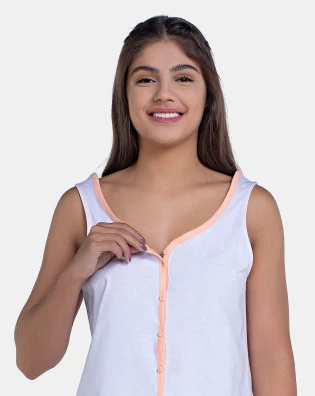 Homewear Regata e Short