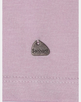 Pijama Feminino Adulto Alça e Short Cotton