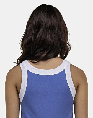 Pijama Feminino Adulto Regata e Short