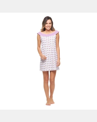 Homewear camisola regata      