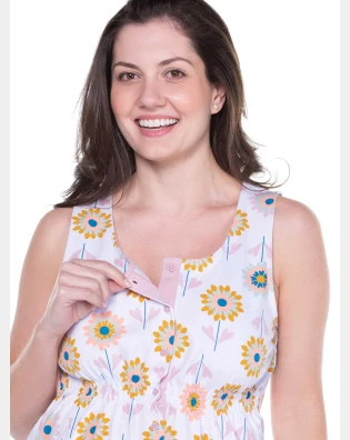 Camisola Feminino Adulto Regata