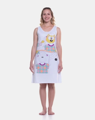 Camisola regata Sonhart