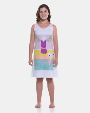 Camisola regata              