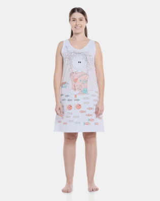 Camisola regata