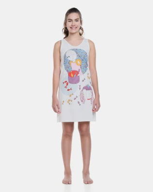 Camisola regata cinturada                     