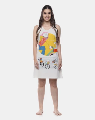 Camisola Regata