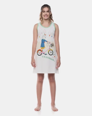 Camisola Regata              