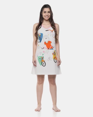 Camisola Regata