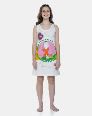 Camisola Regata