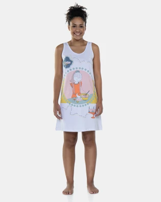 Camisola Regata