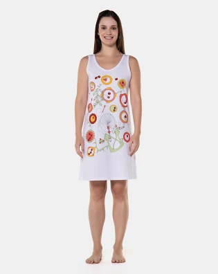 Camisola regata                     