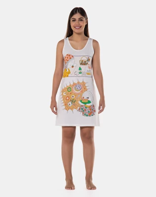 Camisola regata                   