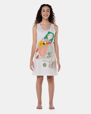 Camisola regata             