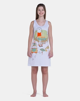 Camisola Regata