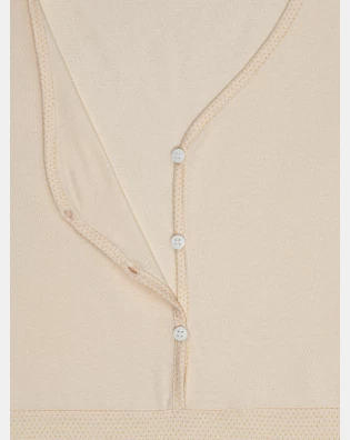 Camisola Feminina Adulto Regata