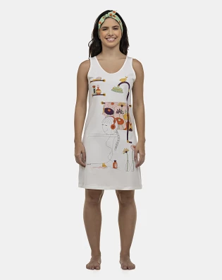 Camisola Feminina Adulto Regata