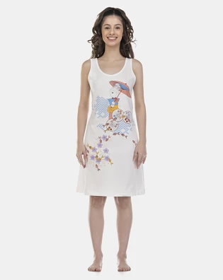 Camisola Feminina Adulto Regata