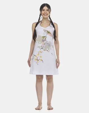 Camisola Feminina Adulto Regata