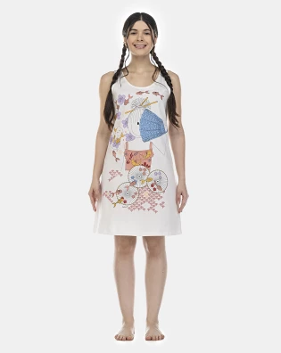 Camisola Feminina Adulto Regata
