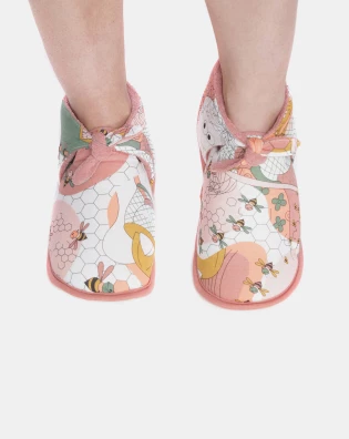 Pantufa Feminino Adulto Fechada