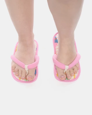 Chinelo Feminino Adulto