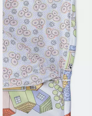 Saco de Dormir Feminino Adulto