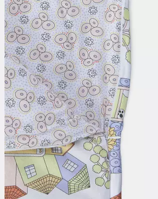 Saco de Dormir Feminino Adulto