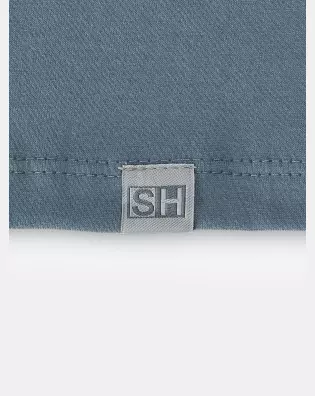 Pijama Masculino Kids Manga Longa e Calça