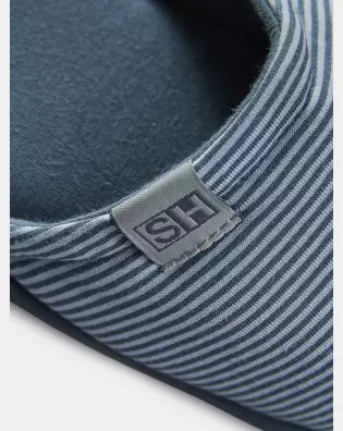 Pantufa Masculina Kids Fechada