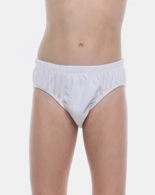 Kit Cueca Masculino Kids