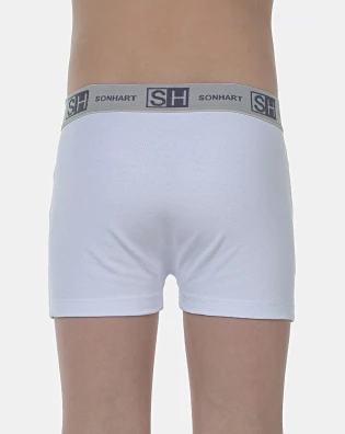 Cueca Boxer Kids