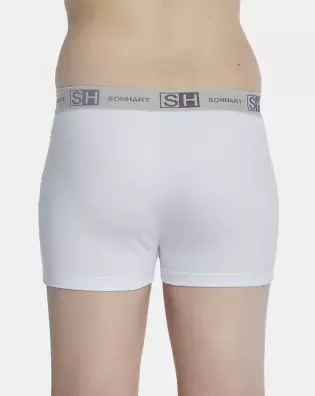 Cueca Boxer Kids