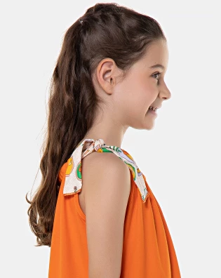 Homewear alça e short