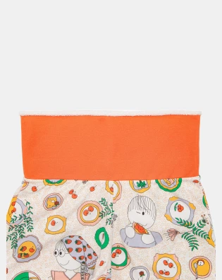 Pijama regata e short
