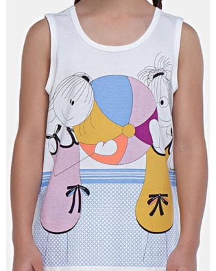 Pijama Regata e Short