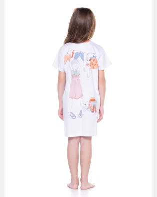 CAMISÃO MANGA CURTA