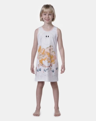 Camisola regata                  