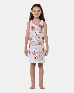 Camisola regata        