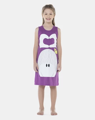 Camisola Feminina Kids Regata