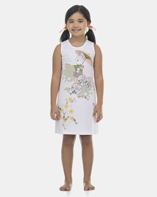 Camisola Feminina Kids Regata