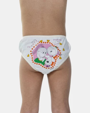 Kit calcinha