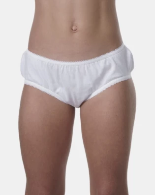Kit calcinha