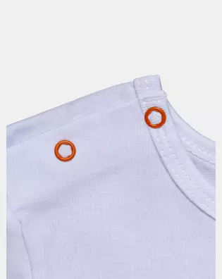 Pijama Masculino Baby Manga Curta e Calça