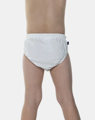 sonhart Kit cueca Infantil 3 peças