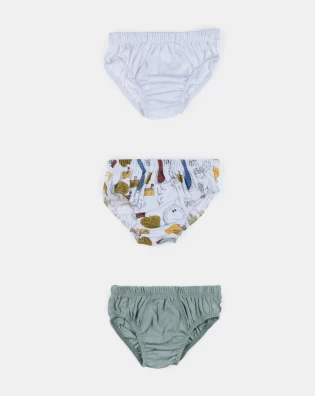Kit cueca  