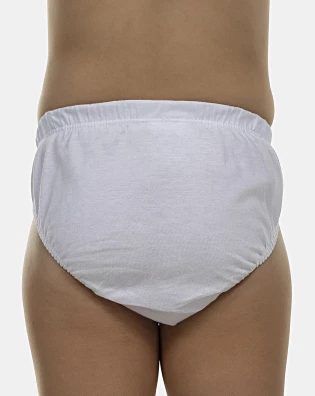 Kit Cueca Masculino Baby