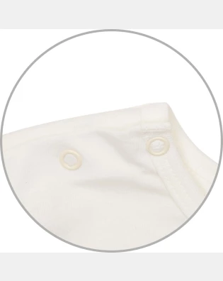 Conjunto Feminino Baby Manga Curta e Short